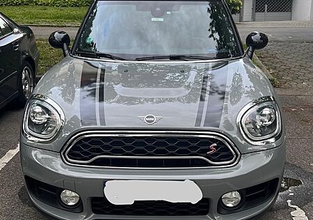Mini Cooper S Countryman Cooper S ALL4 Automatik ...