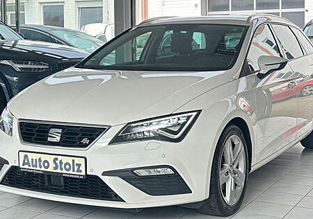 Seat Leon ST FR NAVI LED SITZHZ MULTI TEMPO 1-HAND