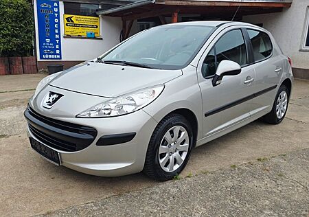 Peugeot 207 Tendance+KLIMA