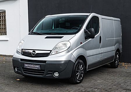 Opel Vivaro Kasten/Kombi Kasten L1H1 2,7t