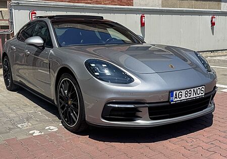 Porsche Panamera gebraucht kaufen Porsche Panamera 4 E-Hybrid -