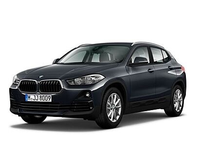 BMW X2 sDrive18i Advantage Klimaaut. Head-Up PDC NSW