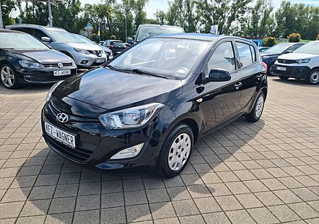 Hyundai i20 5 Star Edition KLIMA