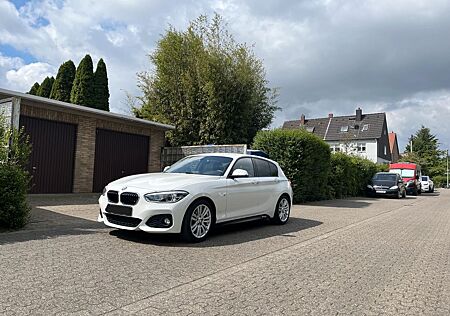 BMW 120i M Sport M Sport
