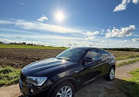 BMW X4 xDrive30d AT Advantage Advantage