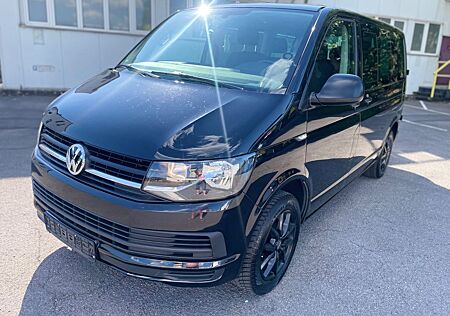 VW T6 Caravelle Volkswagen