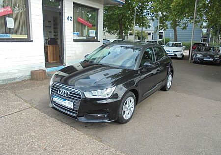Audi A1 Sportback"NAVI-115TKM-5TÜRER"