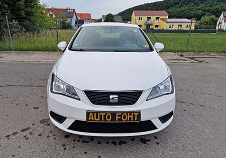 Seat Ibiza Lim. Stylance / Style