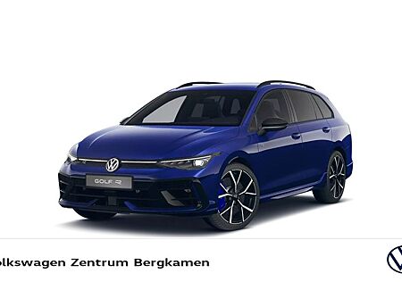 VW Golf Volkswagen Variant VIII 2.0 R 4X4 FACELIFT CAM ACC 19Z