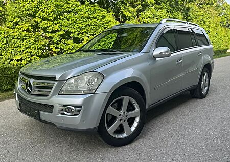 Mercedes-Benz GL 450 4MATIC V8 7G-Tronic Edition Sportpaket