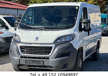 Peugeot Boxer L1 H1 ProBlue 130 HDi Klima Kastenwagen