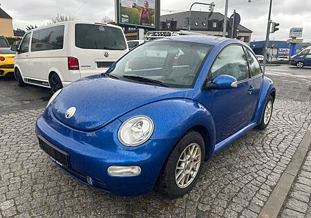 VW New Beetle Volkswagen Lim. 2.0*Klima*