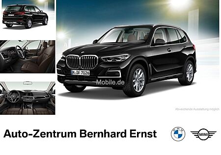 BMW X5 xDrive30d Aut. Komfortsitze Panorama AHK 3,5t