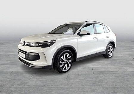 VW Tiguan Volkswagen 1.5 eTSI DSG Life AHK+LED+Navi