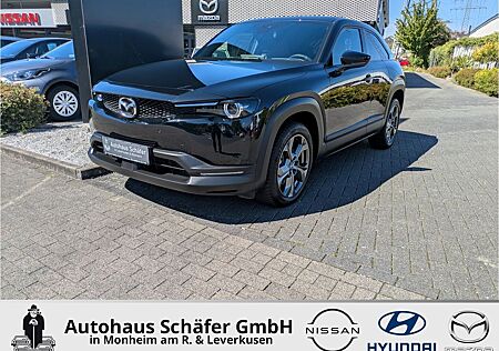 Mazda MX-30 Advantage HUD Navi Leder ACC Apple CarPlay