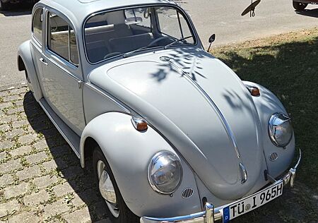 VW Käfer Volkswagen 1200