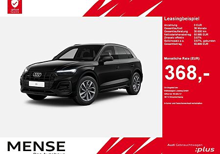 Audi Q5 45 TFSI quattro S tronic Advanced |Matrix|ACC