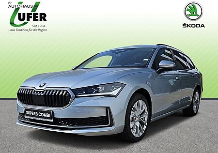 Skoda Superb Combi Selection Mild Hybrid DSG