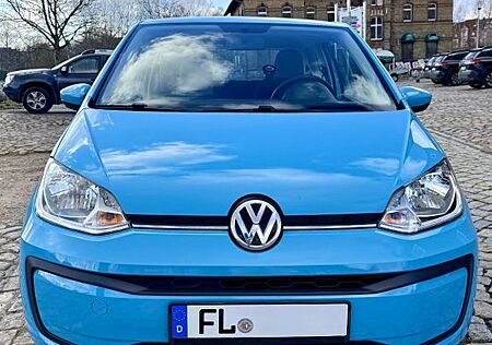 VW Up Volkswagen ! 1.0 Move ! | TÜV NEU (03/2028) | Klima