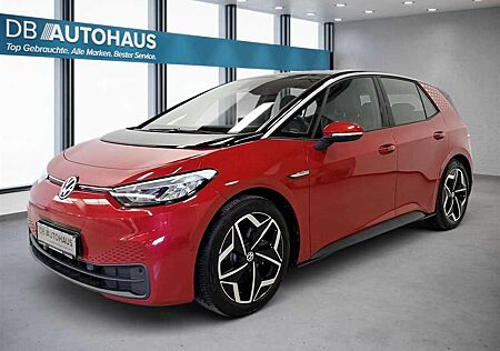 VW ID.3 Volkswagen BEV Pro S Assistenzpaket