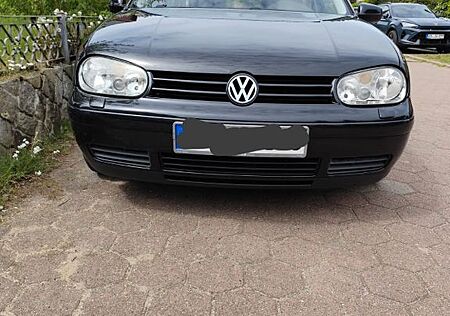 VW Golf Volkswagen 2.0 Pacific Pacific