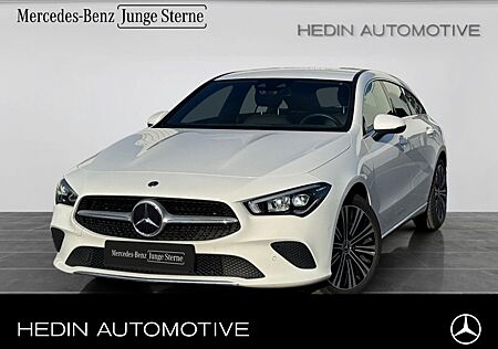 Mercedes-Benz CLA 180 Shooting Brake CLA 180 SB PROGRESSIVE|MBUX|SHZ|TEMP|LED|NAVI