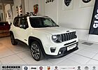 Jeep Renegade e-Hybrid S1.5l MHEV 48V