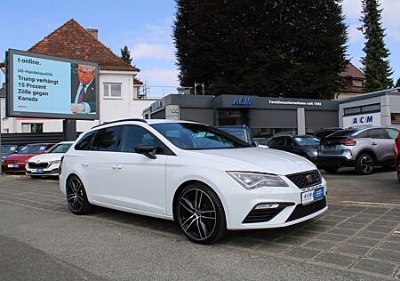Seat Leon Cupra 300 4Drive 1.Hand*LED*ACC*NAVI*DCC*