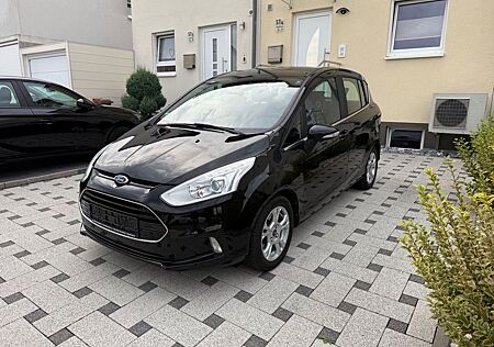Ford B-Max 1,0 EcoBoost 92kW