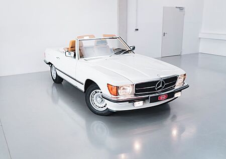 Mercedes-Benz SL 280