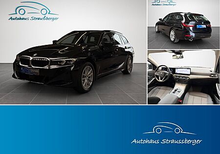 BMW 320d Touring xDrive STHZ SHZ LED HiFi ACC RFK 3Z