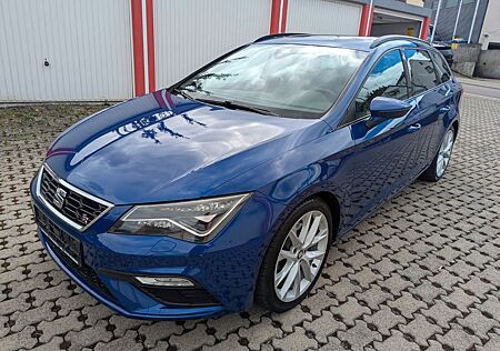 Seat Leon ST FR 2.0 TSI *Scheckheft*ACC*FULLLINK*LED*