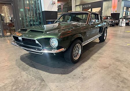 Ford Mustang Shelby GT 350 ORIGNIAL