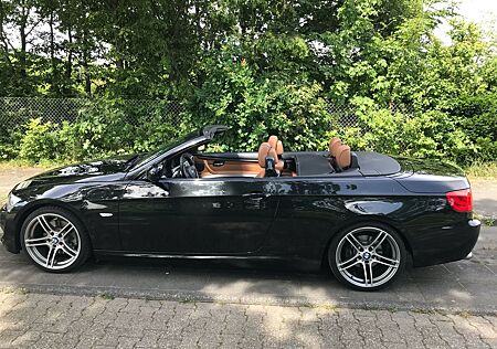 BMW 325i Cabrio -