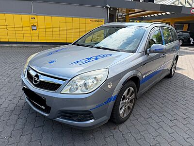 Opel Vectra C 2.2 Caravan Edition Plus/ TÜV NEU/ AUTO