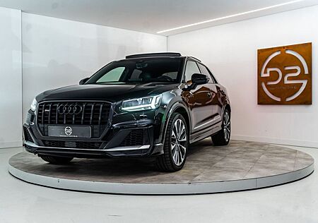 Audi SQ2 2.0 TFSI S Q2 Pro Line+ 301PK | Pano | Sfeer