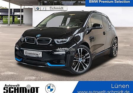 BMW i3s 12 Ah + 2Jahre-BPS.GARANTIE