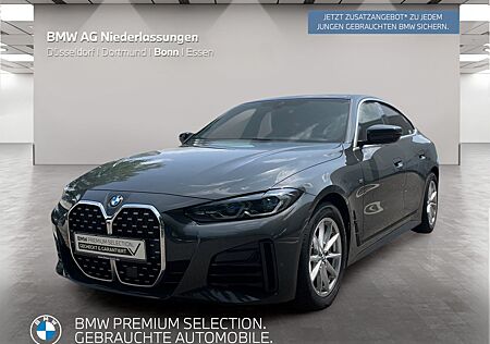 BMW 430i Gran Coupé M Sport LiveCockpitProf Laser