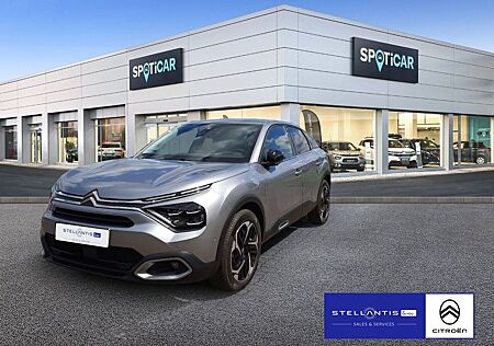 Citroën C4 1.2 PureTech 130 Max (EURO 6e)