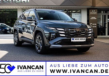 Hyundai Tucson 1.6T 160PS 48V DCT PRIME Assi ECS Pano