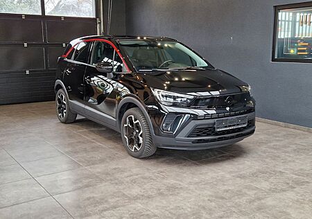 Opel Crossland X Crossland GS-Line 1,2Ltr.*Kamera*CarPlay*LED*
