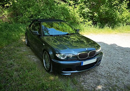 BMW 330Ci - M-Sportpaket original, Sammlerstück