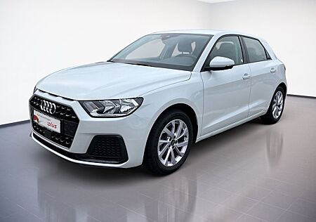 Audi A1 Sportback ADVANCED 25 TFSI S-TRONIC VIRTUAL.A