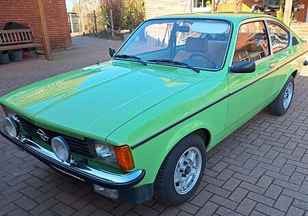 Opel Kadett