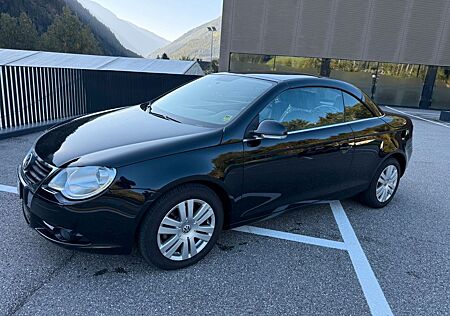 VW Eos Volkswagen 2.0 FSI