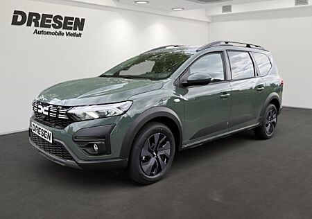 Dacia Jogger gebraucht kaufen Dacia Jogger Expression TCe 110 7-Sitzer+Klimaautom+Fa