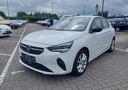 Opel Corsa F 1.5CDTI Elegance*LED*NAVI*PDC*TEMPOMAT