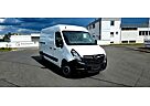 Opel Movano B Kasten/Kombi HKa L2H2 3,5t Klima Kamera