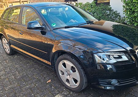 Audi A3 1.2 TFSI Ambiente Sportback Ambiente