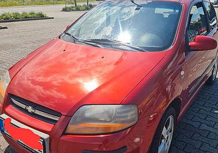 Chevrolet Kalos 1.4 SX 1400€ VB